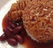 Abalone Rice