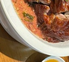 Black Pepper Roast Duck