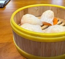 Shrimp Dumplings