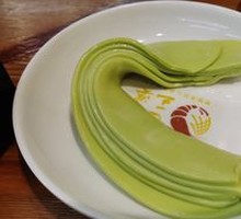 Wang Po's Hand-Stretched Noodles