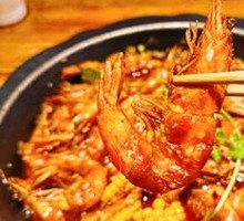 Shrimp Hot Pot Base