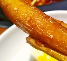 Corn and Potato
