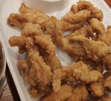 Wang Po's Crispy Pork Strips