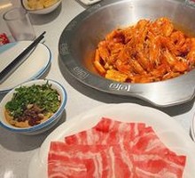 Handmade Noodles