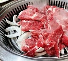 Hozhong Beef Slices