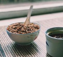 Cumin Sesame Seeds