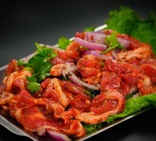 Fresh Lamb Meat
