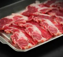 Beef Ribs Fan