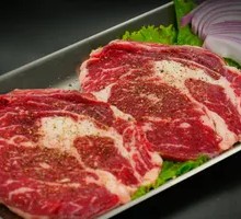 Top Blade Steak
