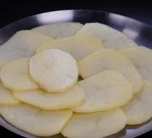 Potato Slices