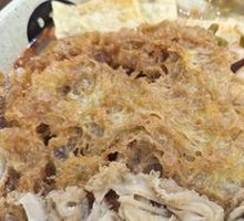 Tripe and Snail Rice Noodles