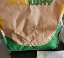 Tuna Sandwich