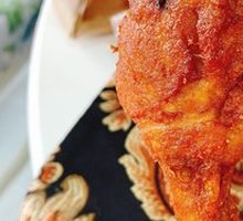 Wangdao Spicy Chicken Thigh