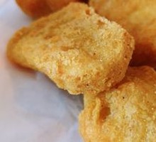 Tender Delight Chicken Cubes