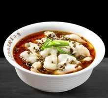 Spicy麻香 Fish