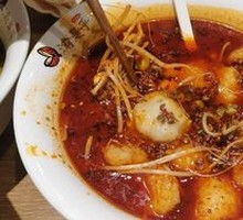 Spicy麻香 Fish
