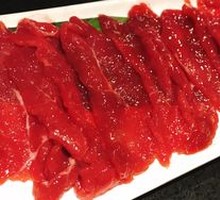 Tender Beef