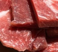 Thick Sliced Old Beef