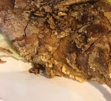 Crispy Duck