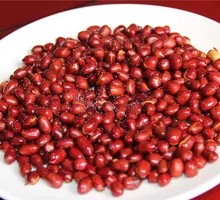 Fried Peanuts