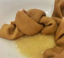 Tofu Skin