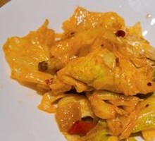 Lanzhou Pickled Vegetables