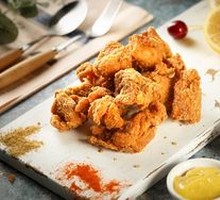 Chicken Thigh