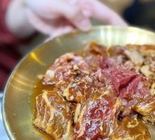 Secret Family Beef Short Ribs