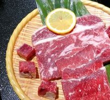 Snowflake Beef Platter