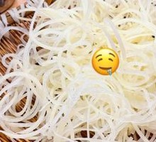 8-Second Potato Shreds