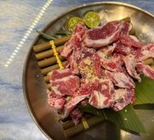 Garlic Butter Beef Bites