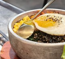 Quanjincheng Mixed Rice