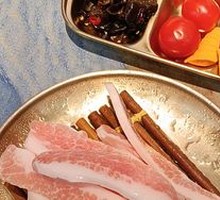 Crispy Original Pork Belly