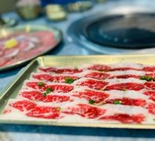Original Thin-Sliced Wagyu Belly