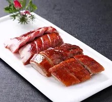 Assorted Roasted Meats Platter