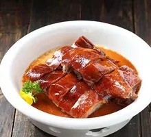 Shenjing Roast Goose