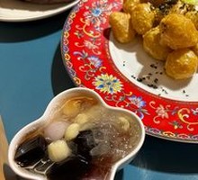 大排档咖喱蛋黄薯角