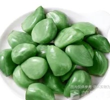 Labas Garlic