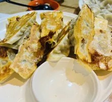 Pork and Celery Dumplings