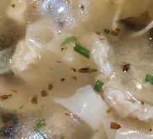 Refreshing Dumplings
