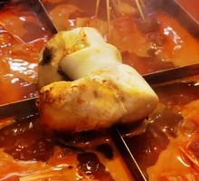 Tomato Hot Pot