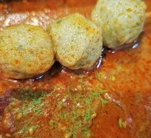 Juicy Beef Meatballs