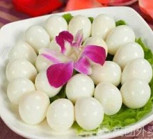 Quail Egg