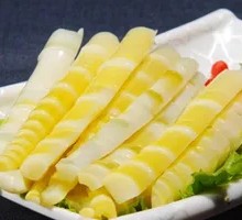 Buddha Bamboo Shoots