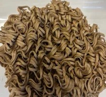 Buckwheat Noodles