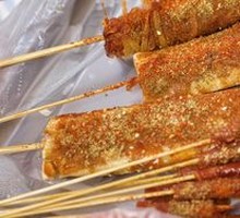 Chicken Stick