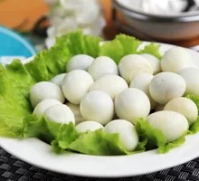 Quail Egg