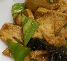 Home-style Tofu
