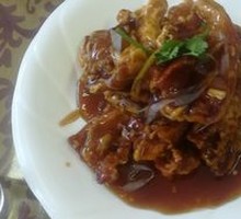 Northeastern Sweet and Sour Pork