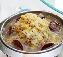 Northeastern Pig-Killing Dish